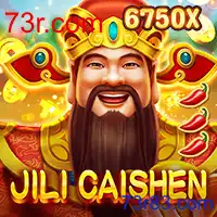 JILICaishen